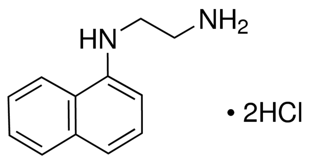 n-(1-Naftyl)etyléndiamín dihydrochlorid